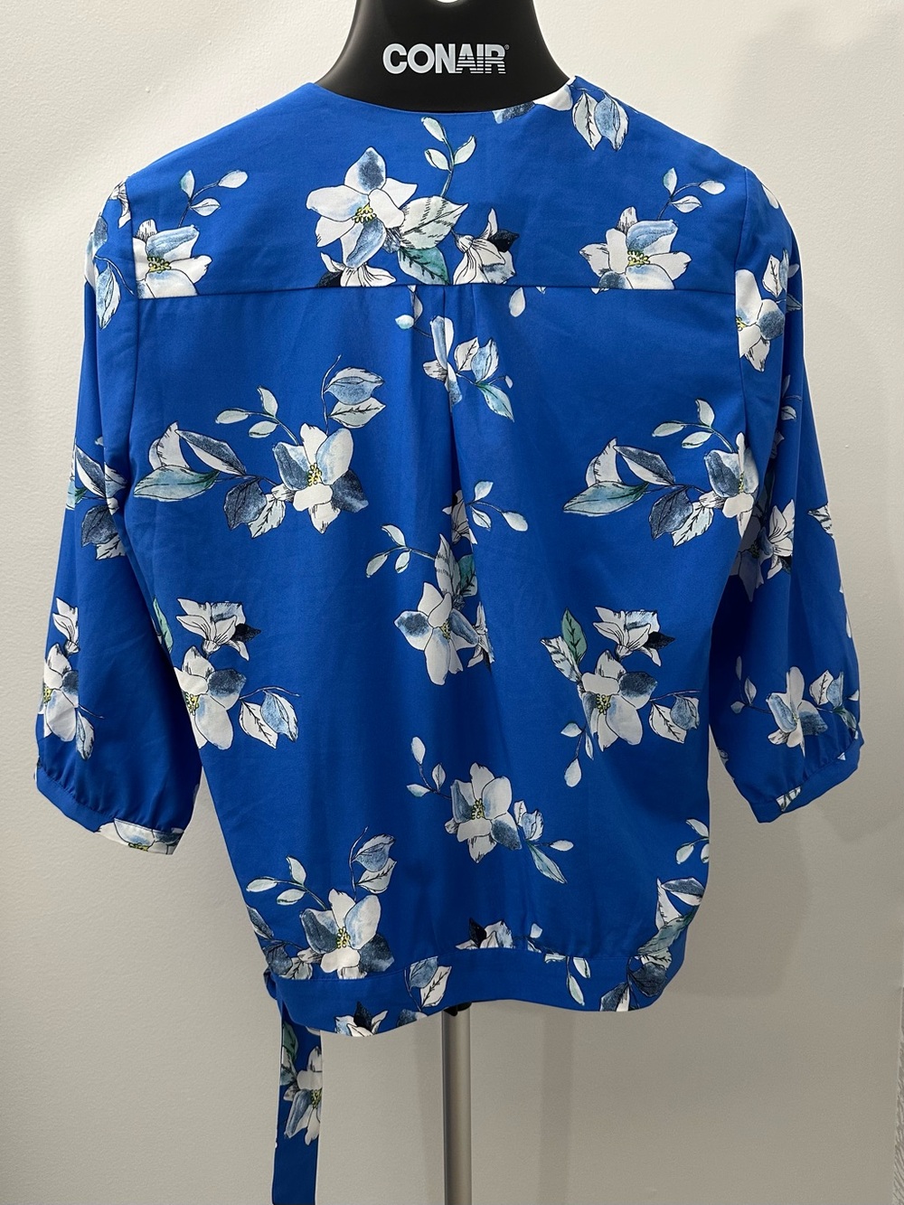 RW & COnHalf Sleeve Blouse - Picture 4 of 7
